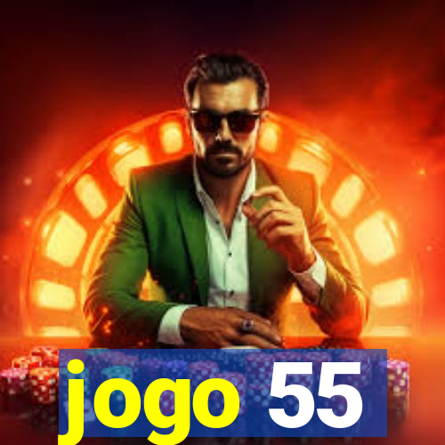 jogo 55