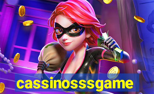 cassinosssgame