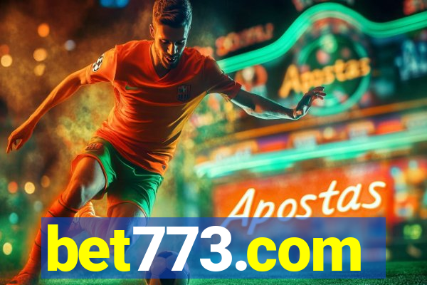 bet773.com