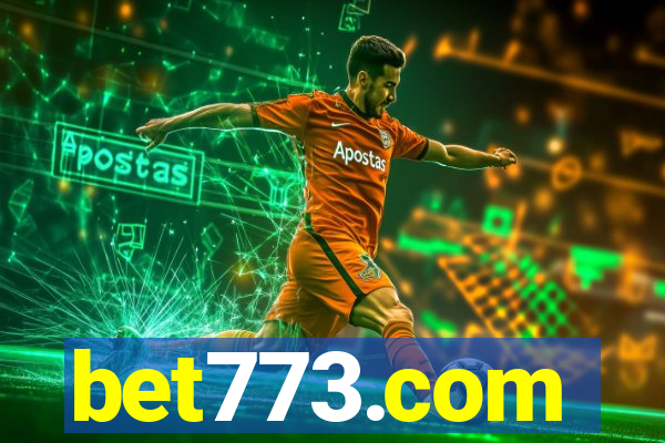 bet773.com