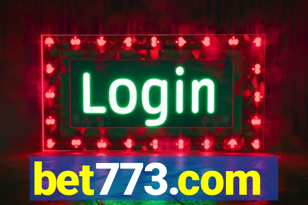 bet773.com