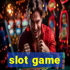 slot game