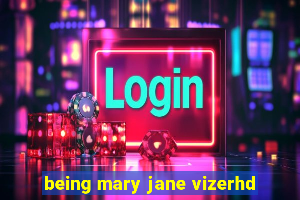 being mary jane vizerhd