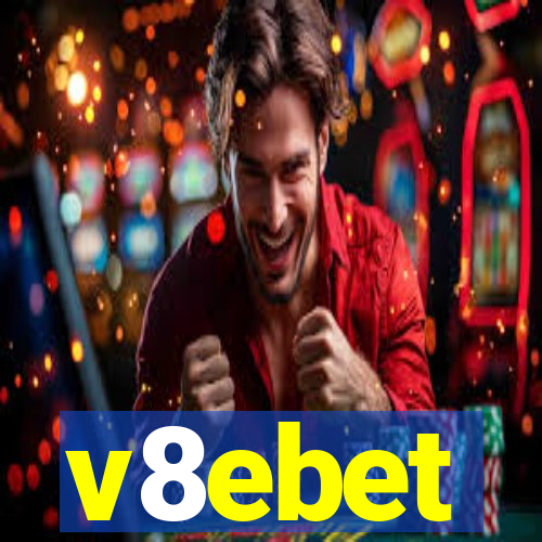 v8ebet