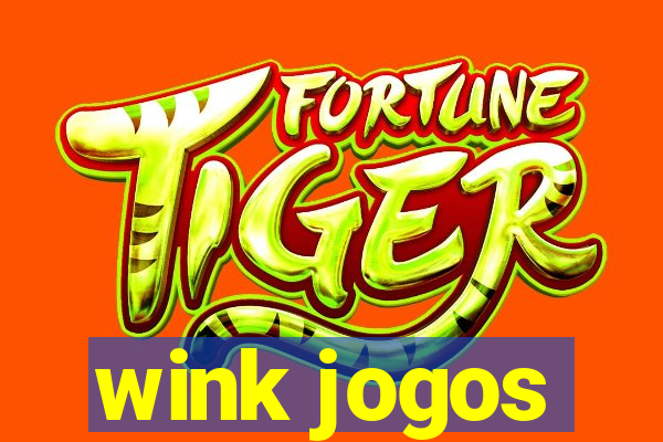 wink jogos