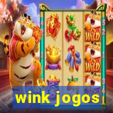 wink jogos