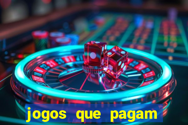 jogos que pagam sem depósito