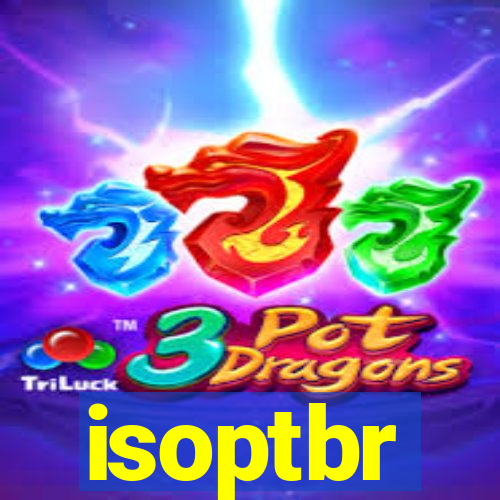 isoptbr