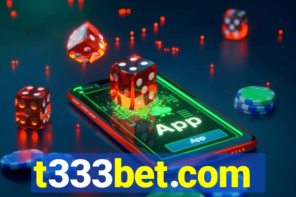 t333bet.com