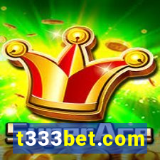 t333bet.com