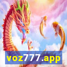 voz777.app