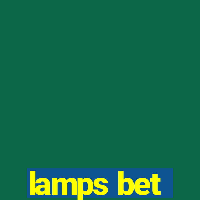 lamps bet