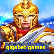 gigabet games