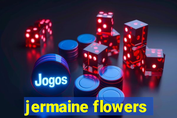 jermaine flowers