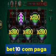 bet10 com paga