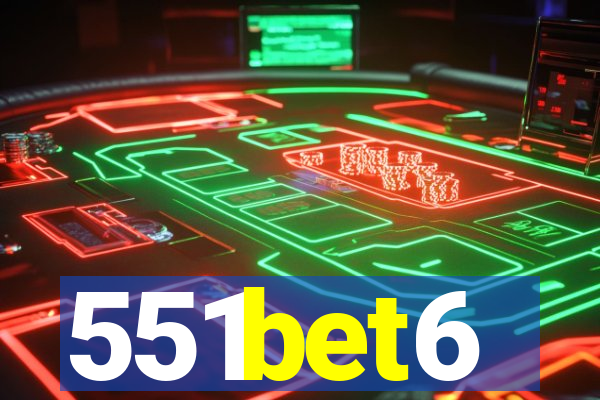 551bet6