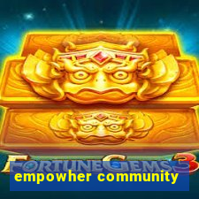 empowher community