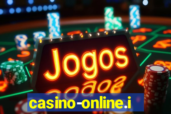 casino-online.ie