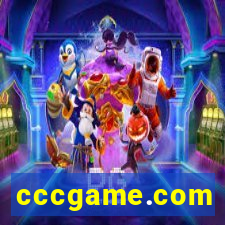 cccgame.com