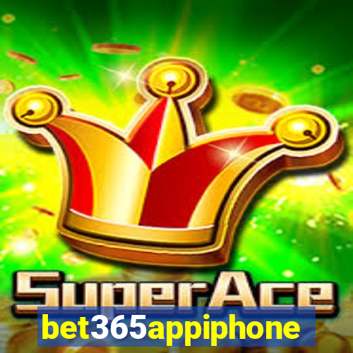 bet365appiphone