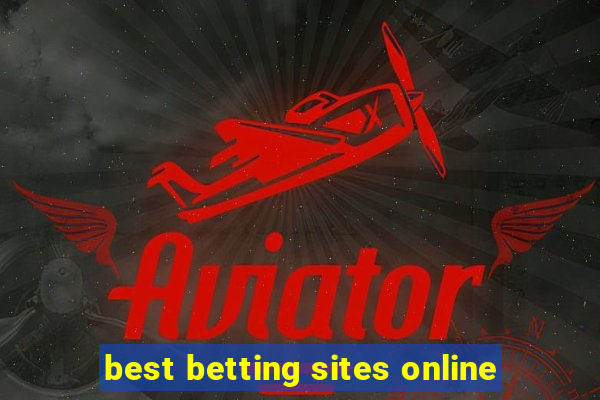 best betting sites online