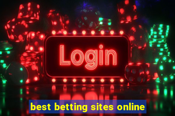 best betting sites online