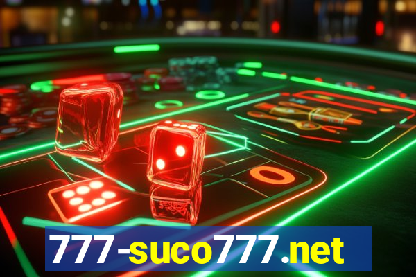 777-suco777.net