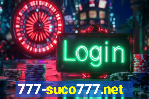 777-suco777.net