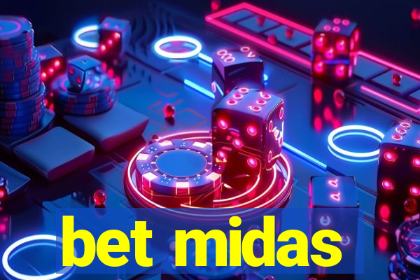 bet midas