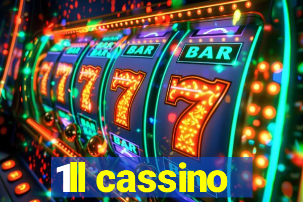 1ll cassino