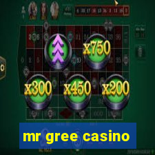 mr gree casino