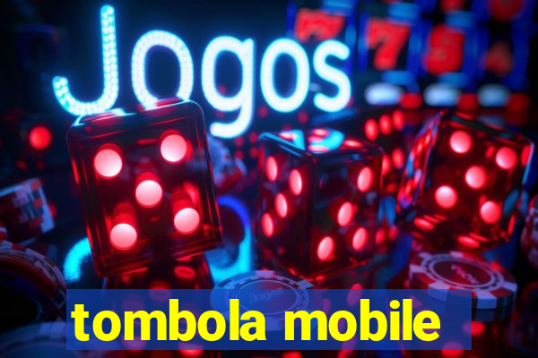 tombola mobile