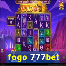 fogo 777bet