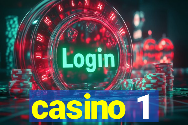 casino 1