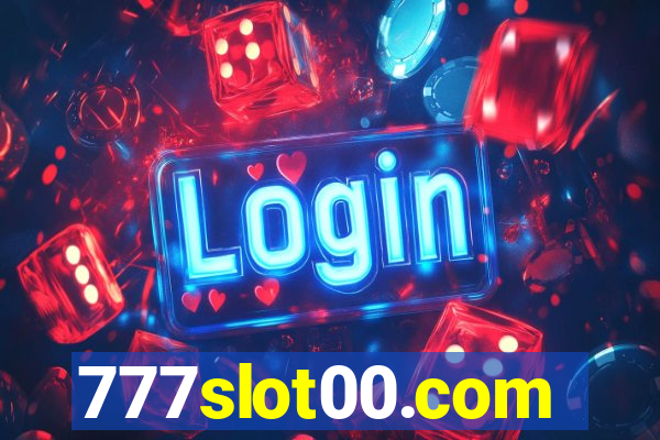 777slot00.com