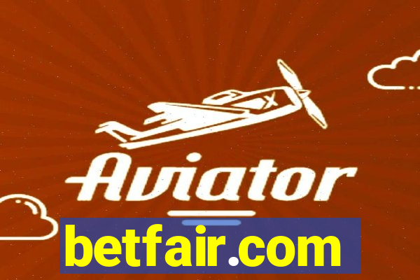 betfair.com