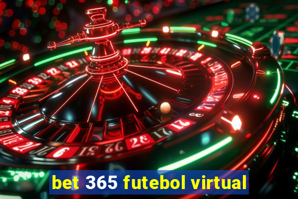 bet 365 futebol virtual