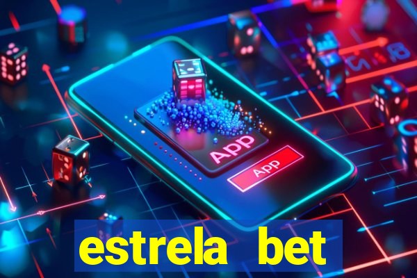 estrela bet convidar amigo