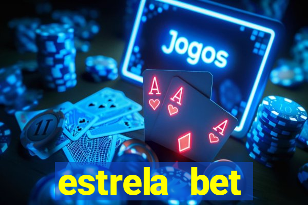 estrela bet convidar amigo