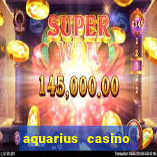 aquarius casino laughlin nv