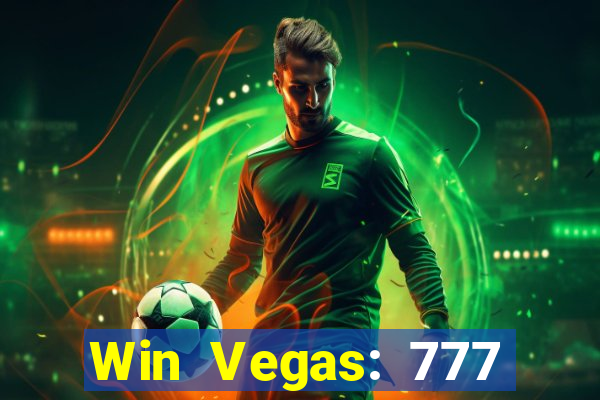 Win Vegas: 777 Classic Slots –