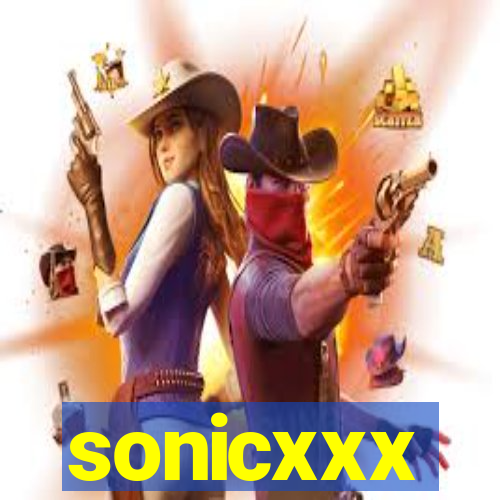 sonicxxx