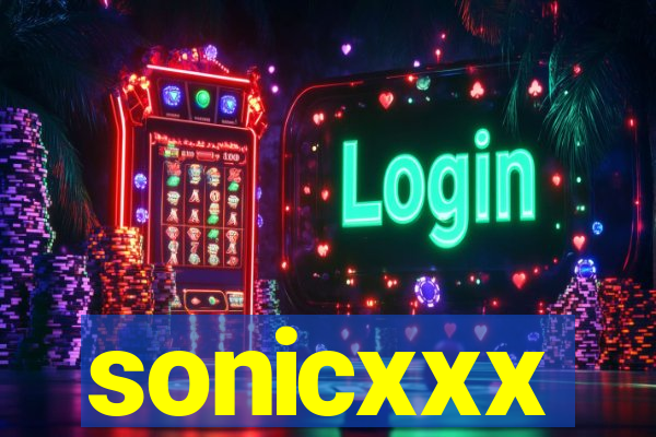 sonicxxx