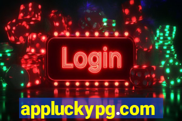 appluckypg.com