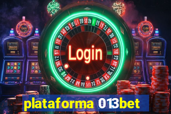 plataforma 013bet