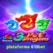 plataforma 013bet