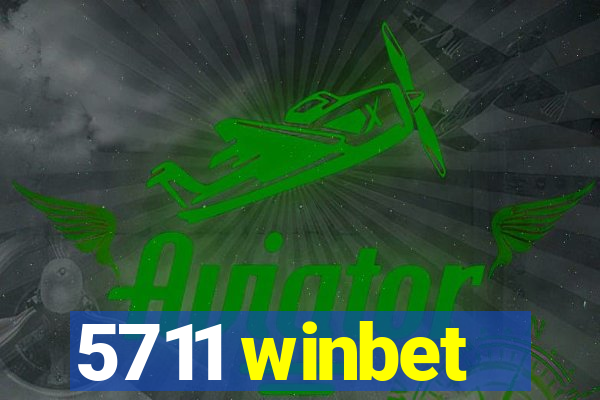 5711 winbet