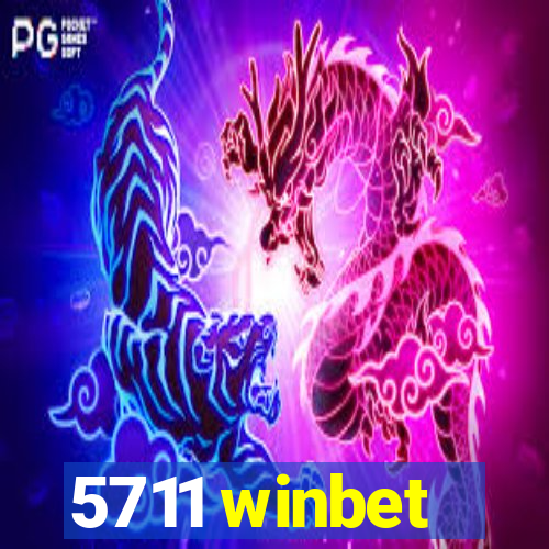 5711 winbet