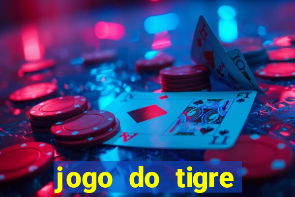 jogo do tigre cartao de credito