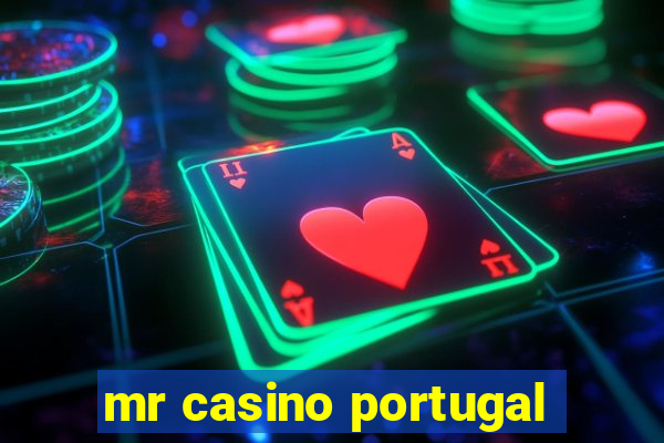 mr casino portugal